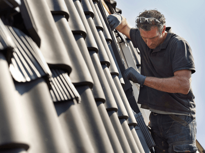 About Top-Rated Roofing Pros